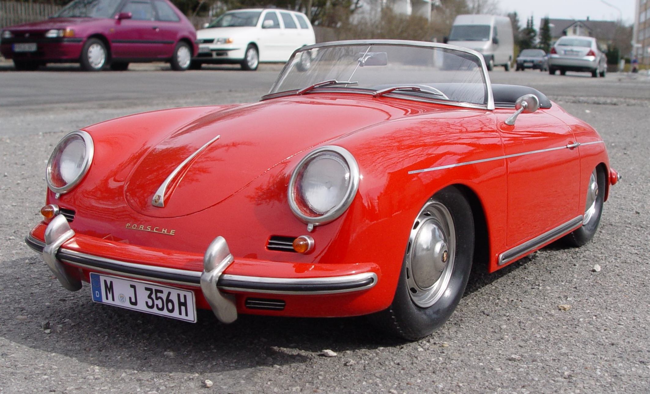 Liste des voitures par étiquette porsche 356 bporsche 356 b, porsche 356 b cabriolet,