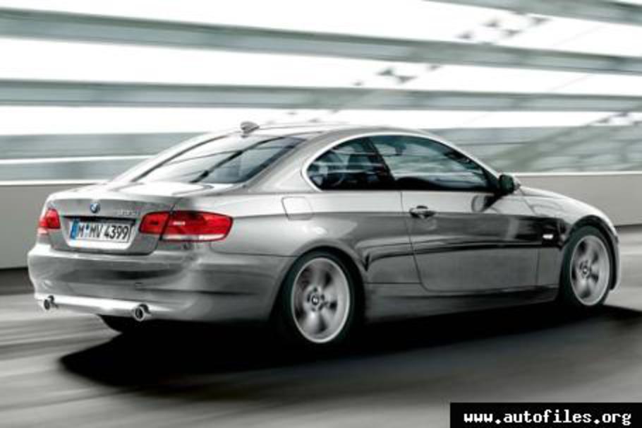 BMW 320i coupÃ© E92 * [+] Ajouter une image * Imprimer le téléchargement du fichier.PDF