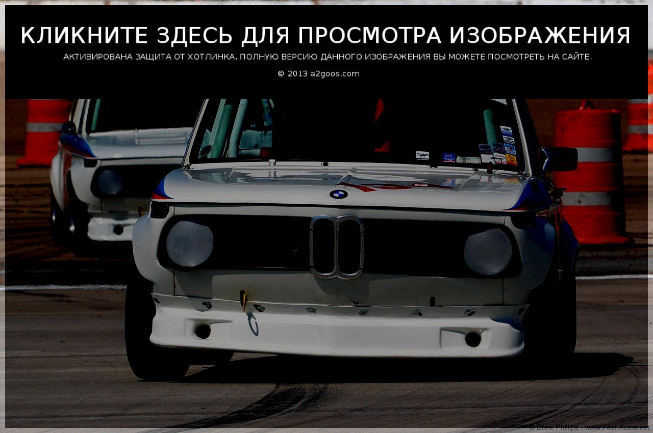 47, BMW 2002 d