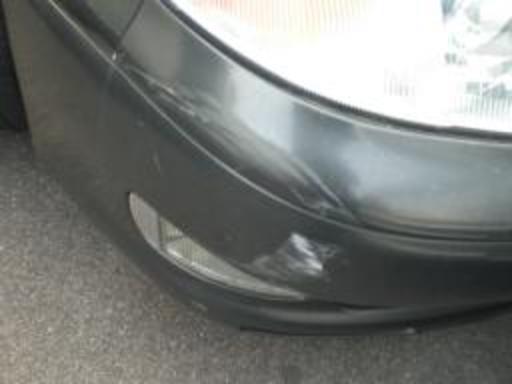 Détails des dommages de cette Toyota Aristo 3.0 Q