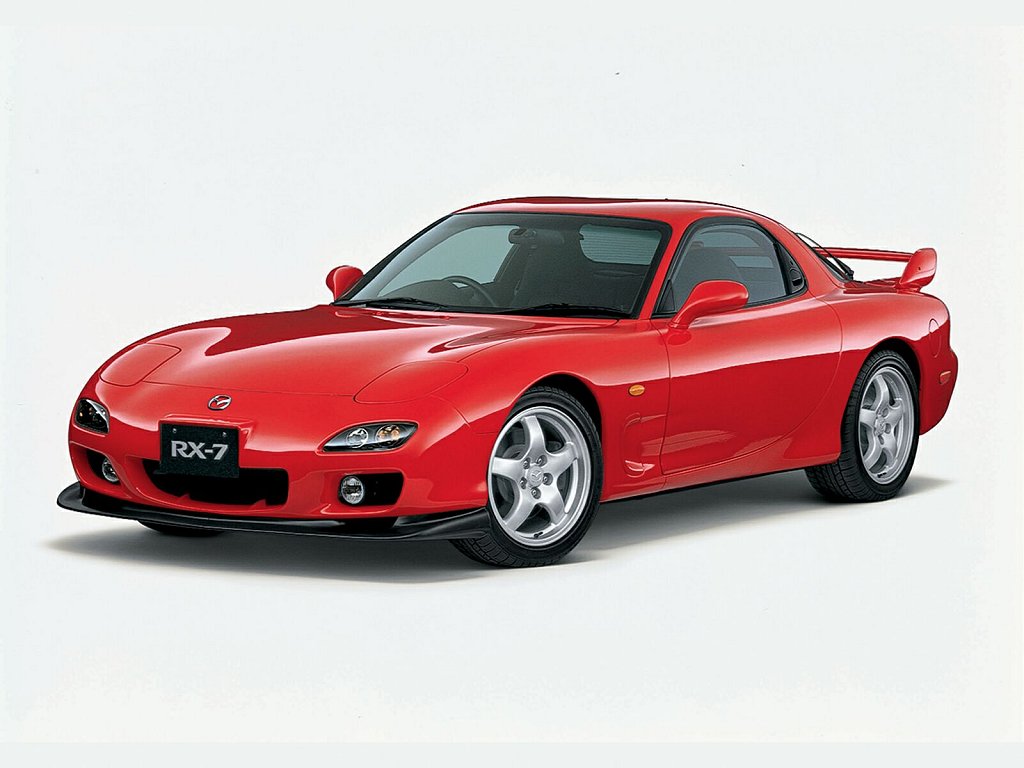 Excellent Concept de Luxe Mazda RX-7 2012 / Voiture Dha