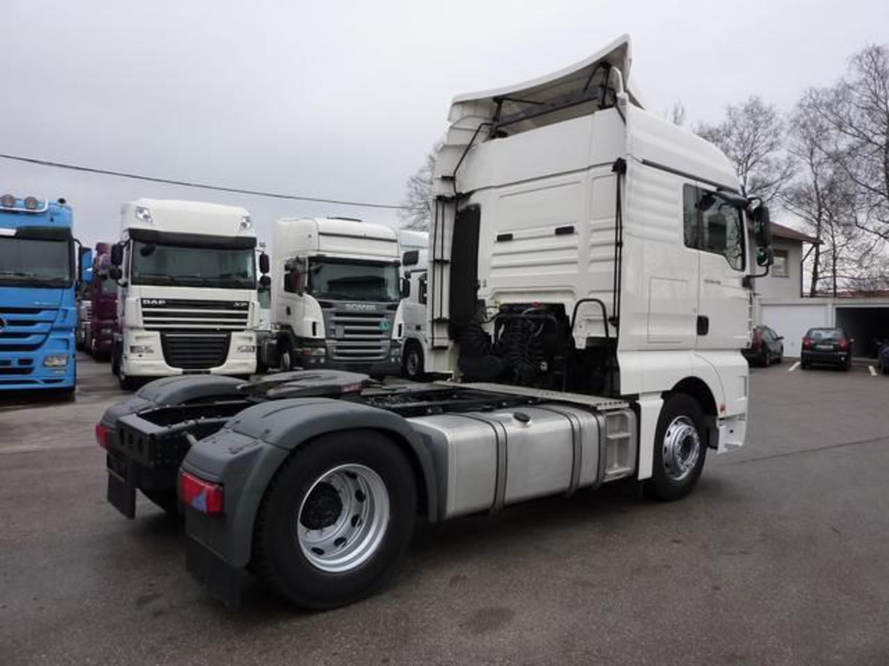 HOMME TG-A 18440 XXL. Voir Télécharger le fond d'écran. 640x480. Commentaire