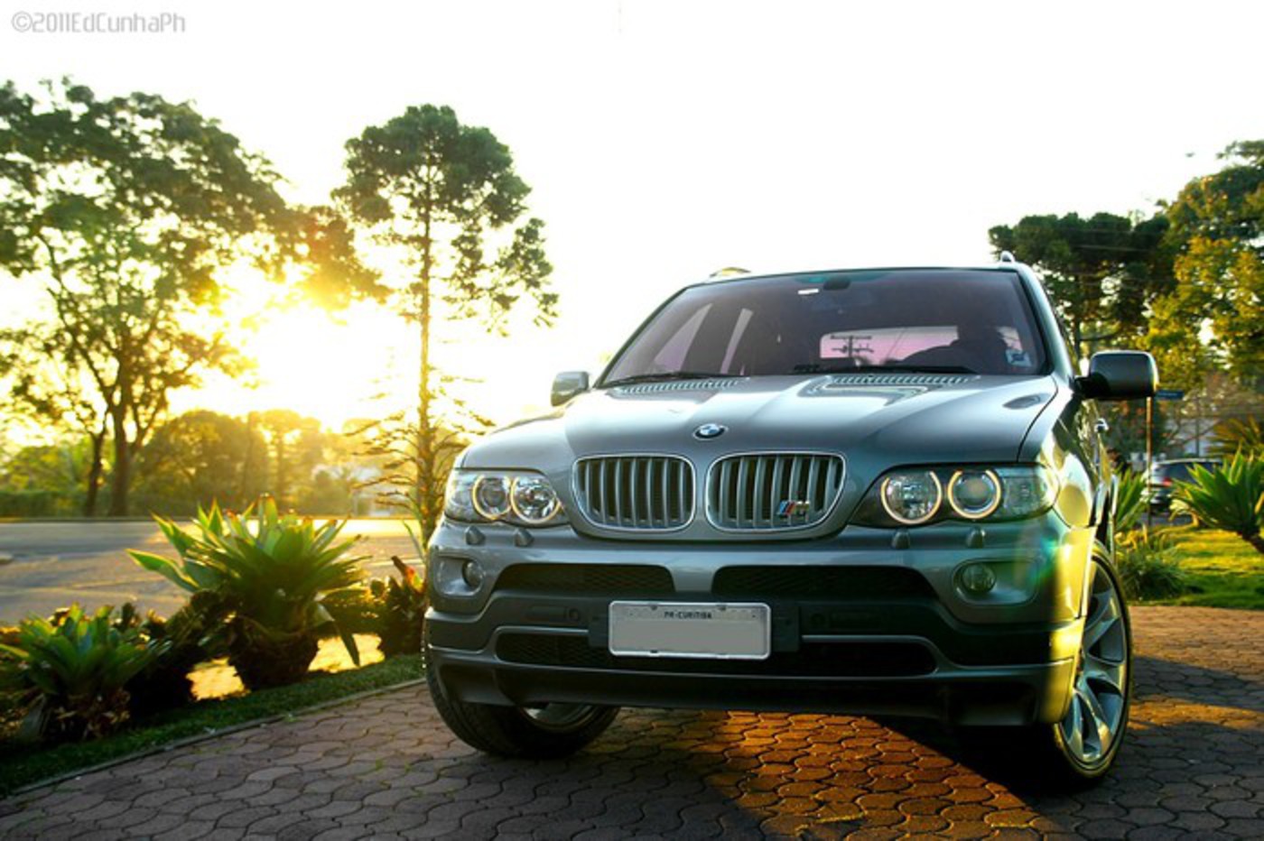 BMW X5 48S