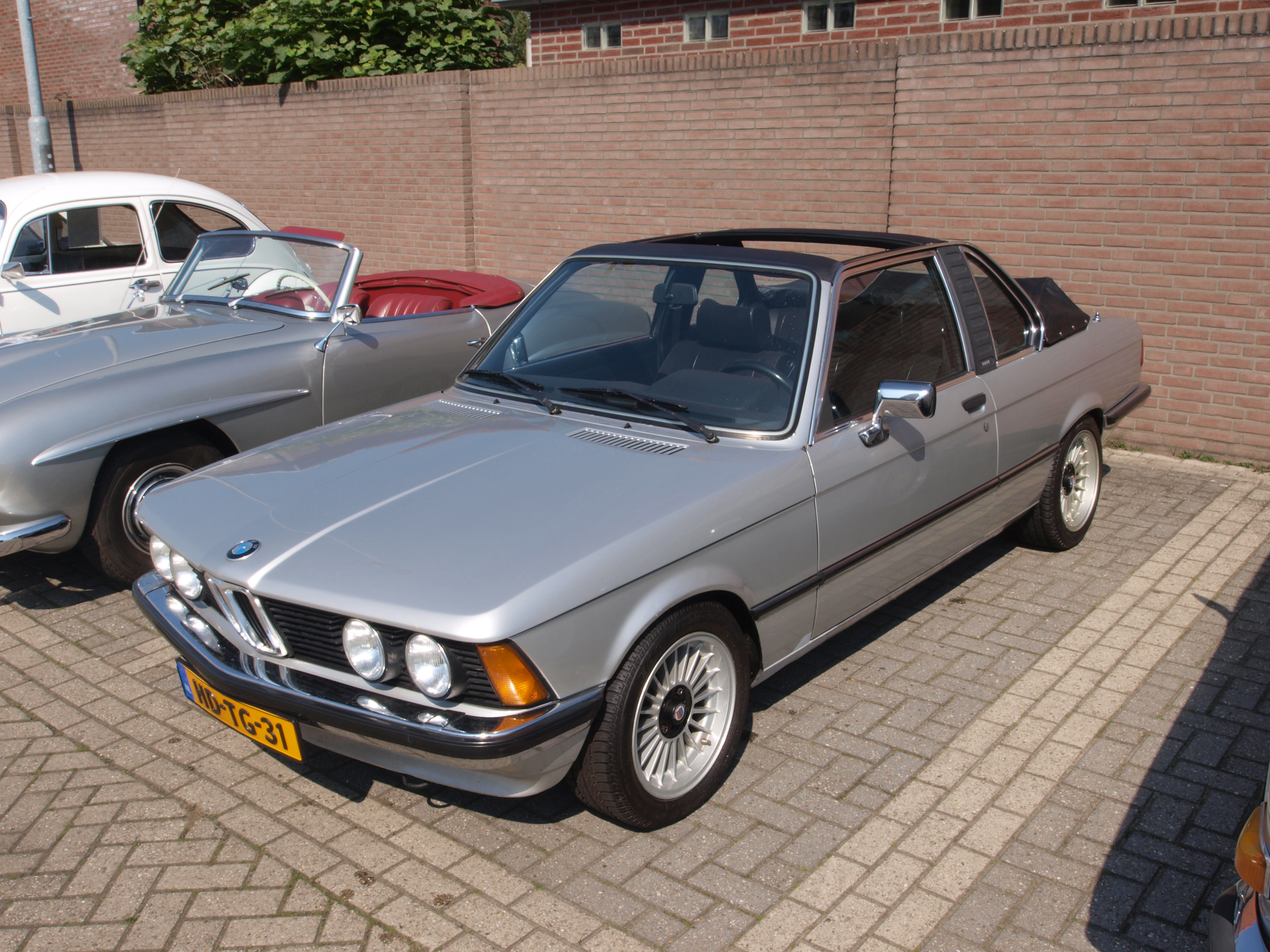 Dossier: 1979 BMW 320 Baur.JPG