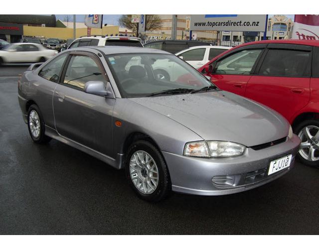 Mitsubishi lancer asti z