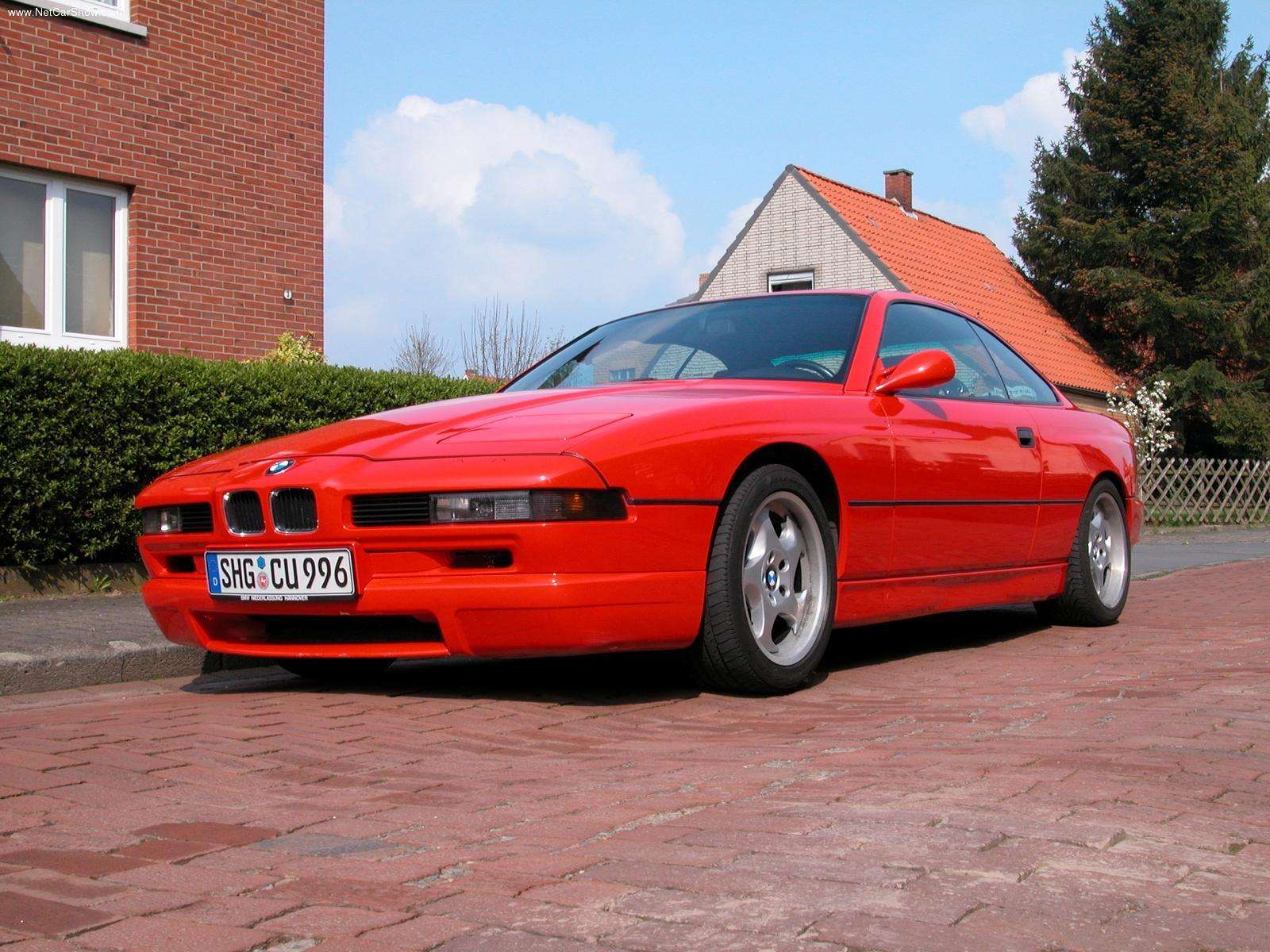BMW-850CSI 1992 #02.jpg. Date : 06/09/2008. Taille: 640x480, 1600x1200