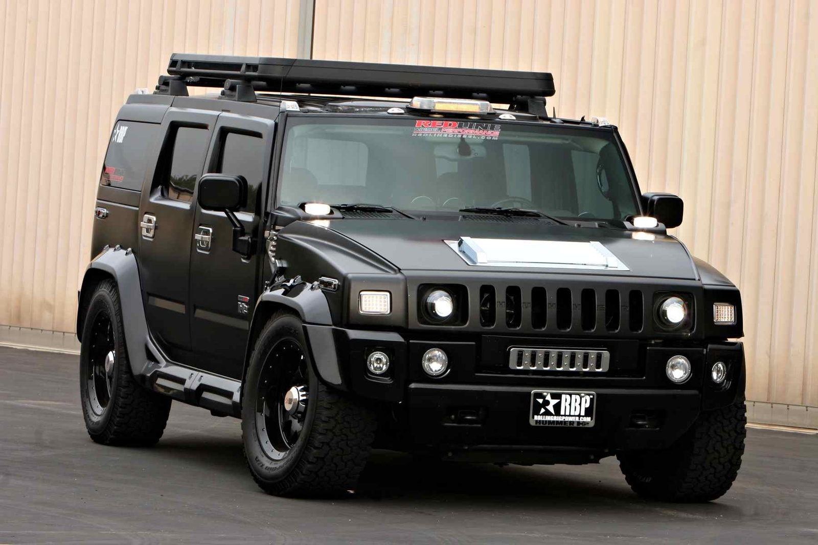 Hummer H2 Luxury - énorme collection de voitures, actualités et critiques automobiles,