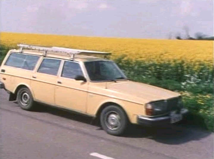 1978 Volvo 265 GLE