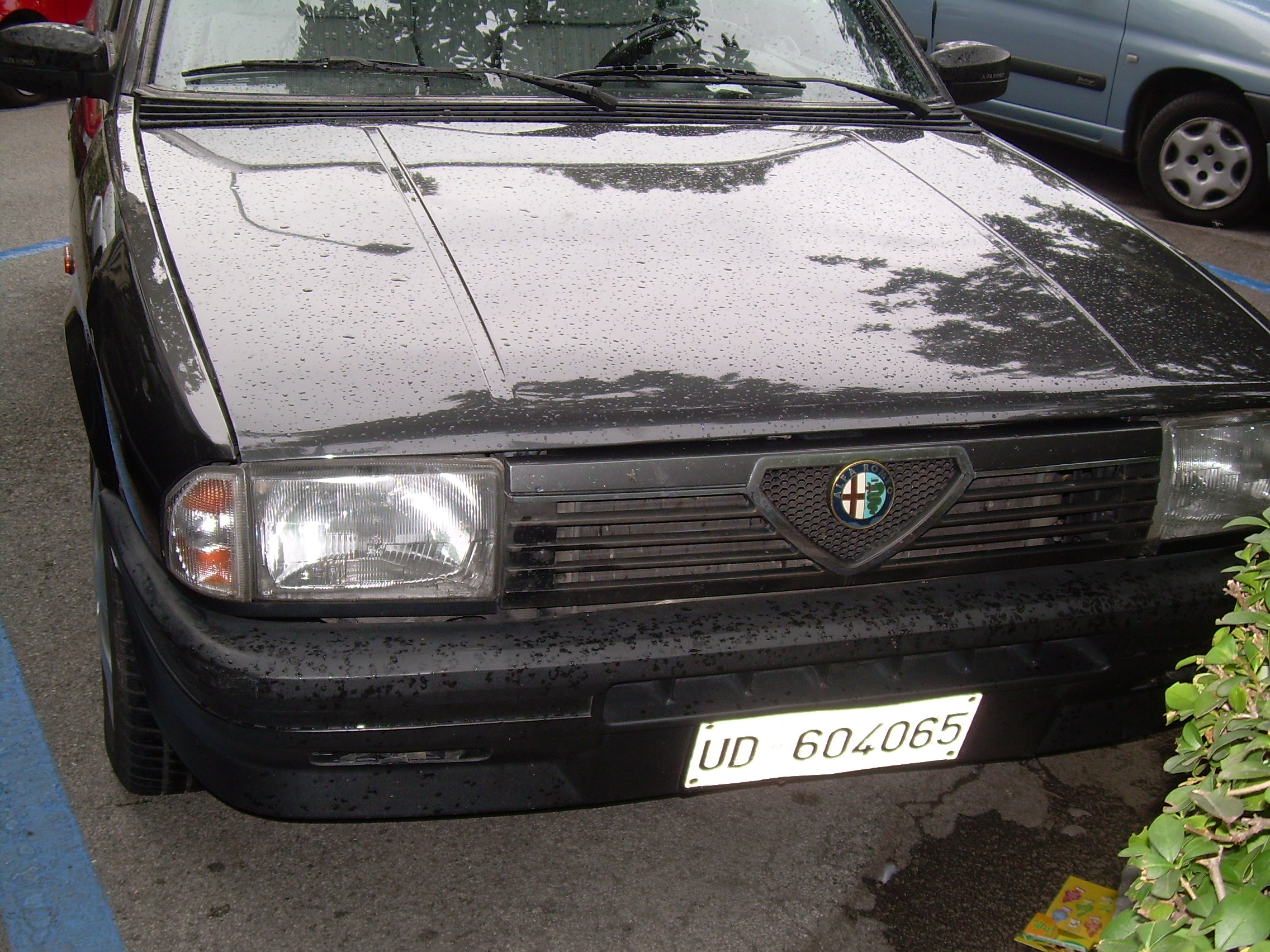 Dossier: Alfa Romeo 33 (série I, 1986-1989) 01.JPG