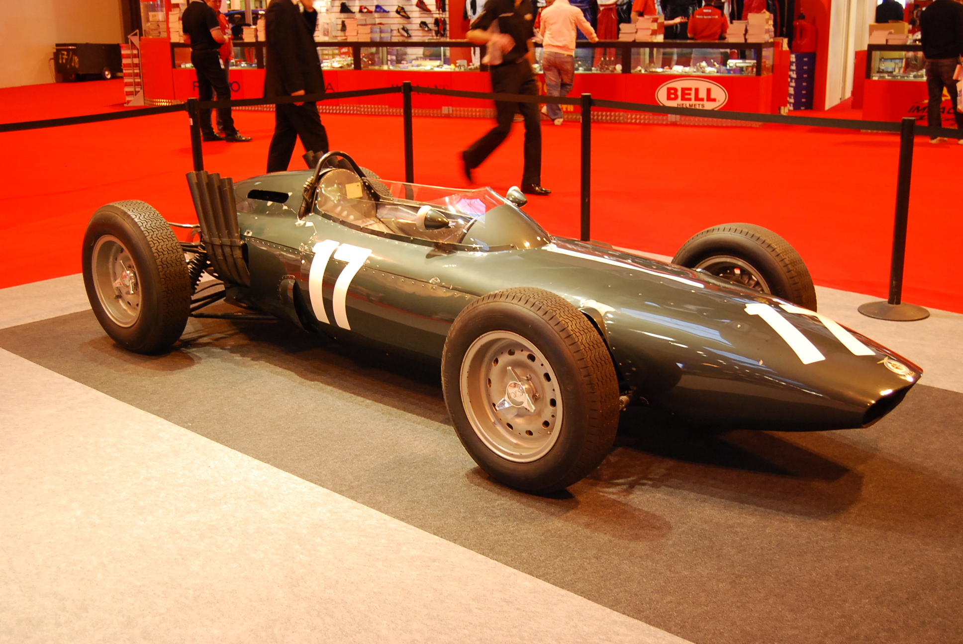 Brm p57