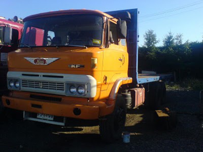 Hino zm