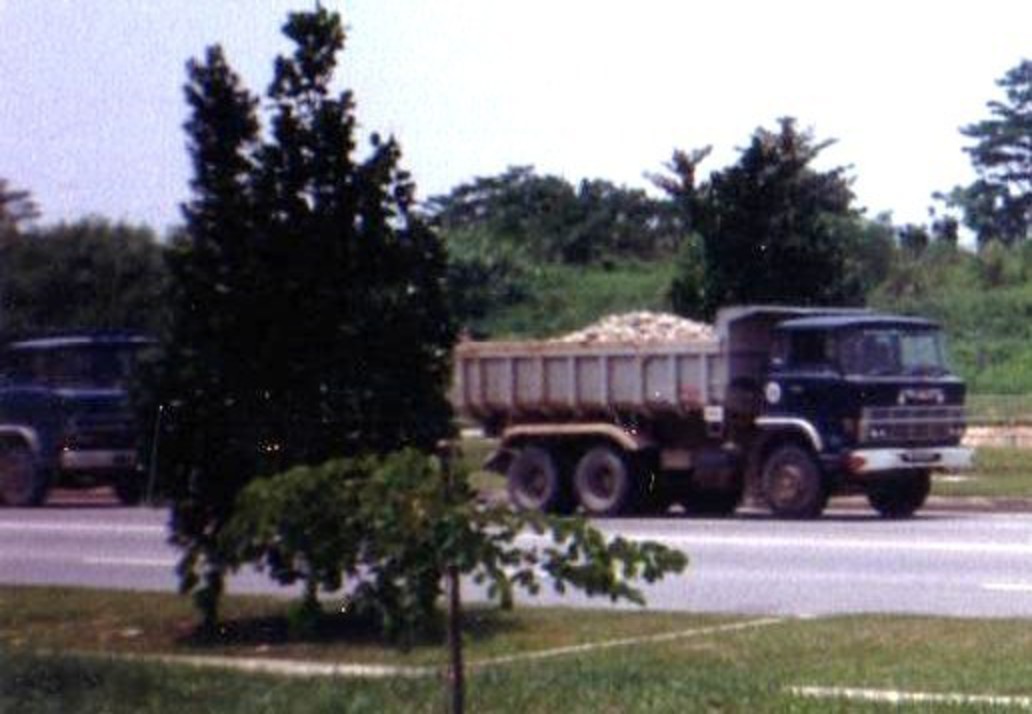 Hino zm