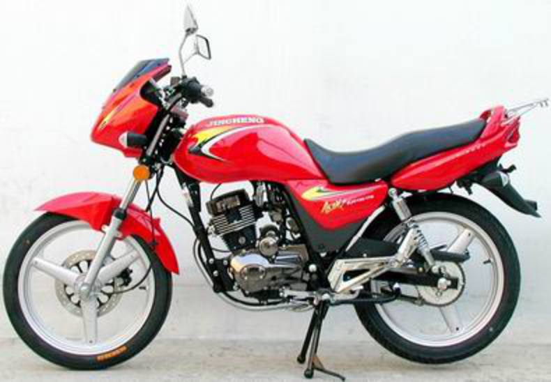 Jincheng jc125