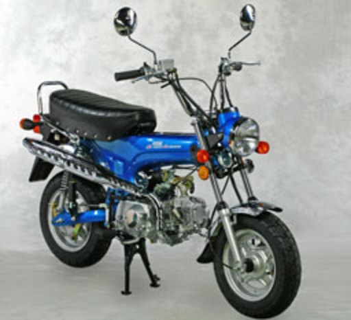 Jincheng jc125