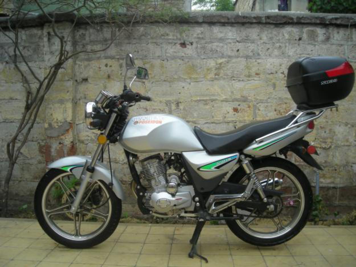 Jincheng jc125