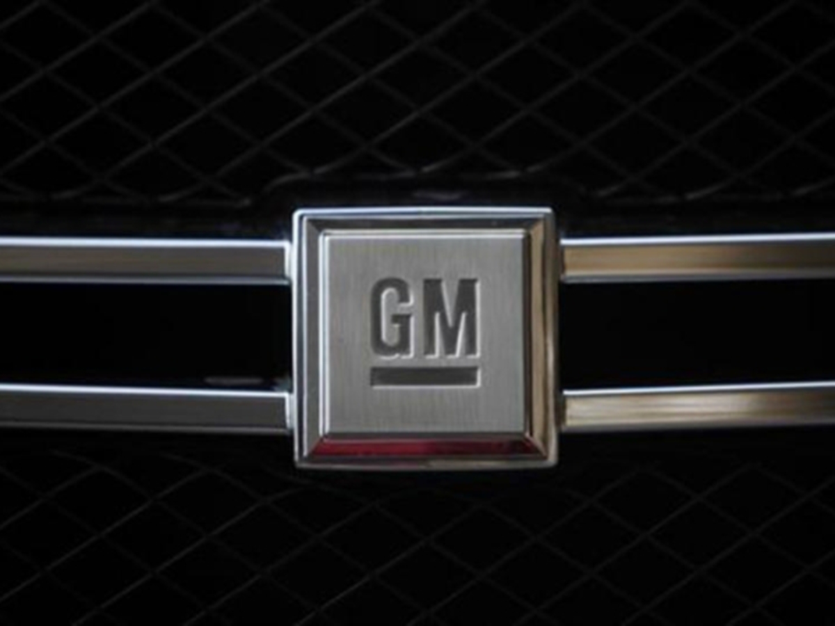 General Motors l
