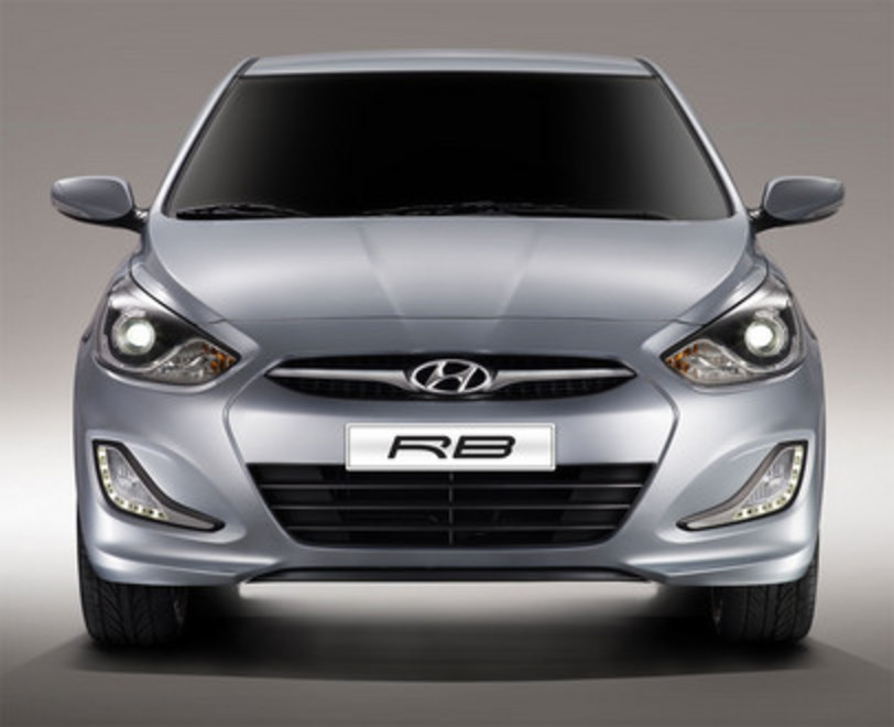 Hyundai l