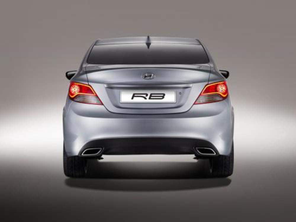 Hyundai l