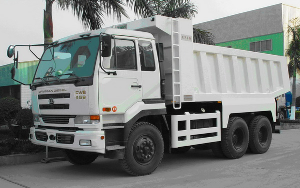 Dongfeng diesel