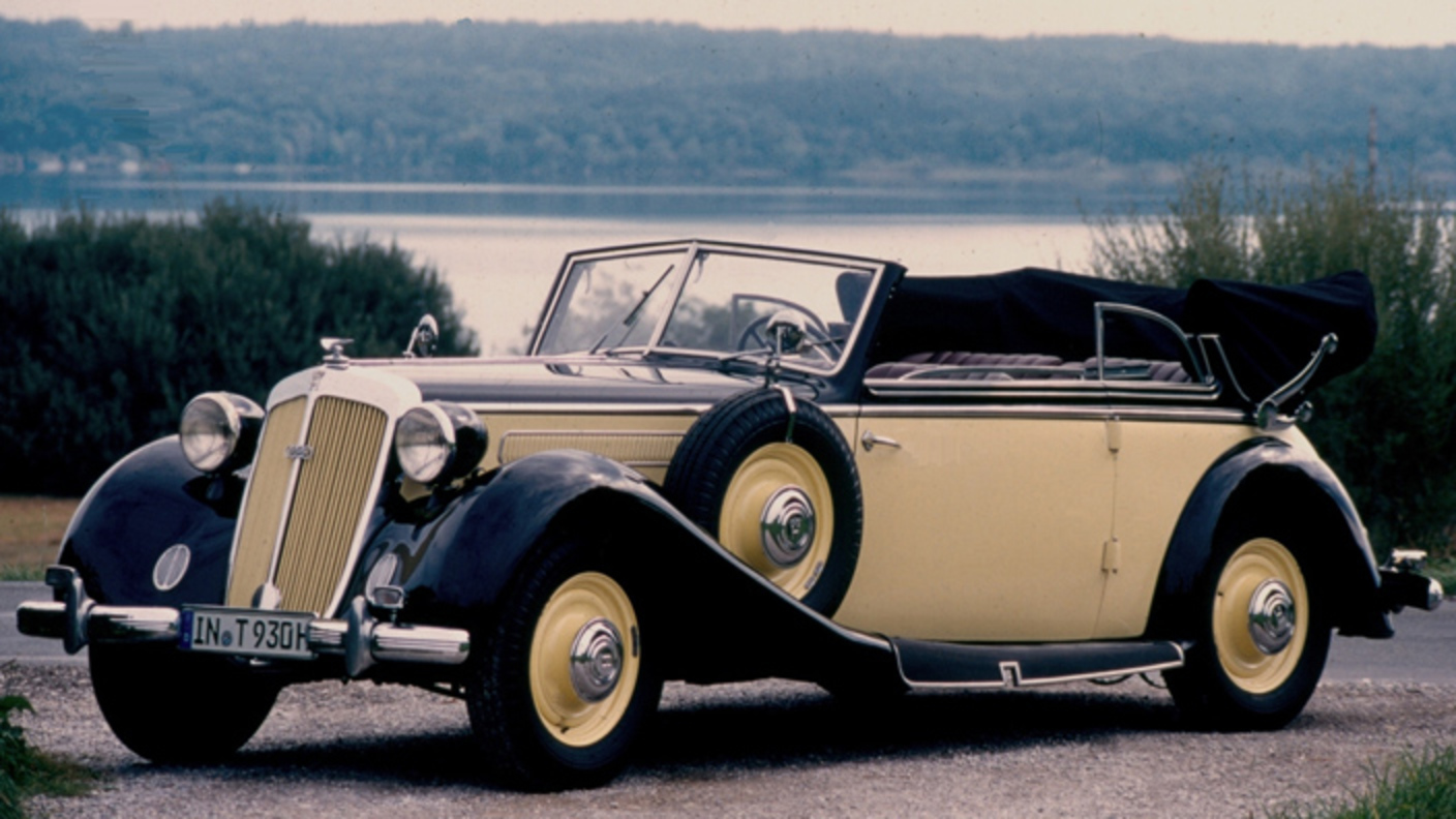 Horch 930