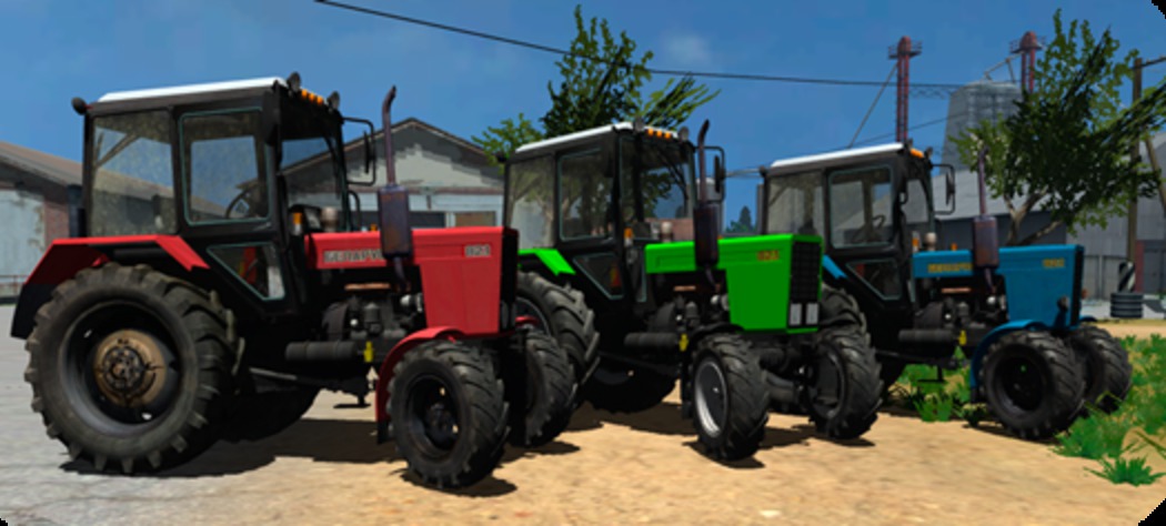 Mtz 82.1