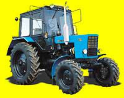 Mtz 82.1