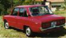 Mazda 1200