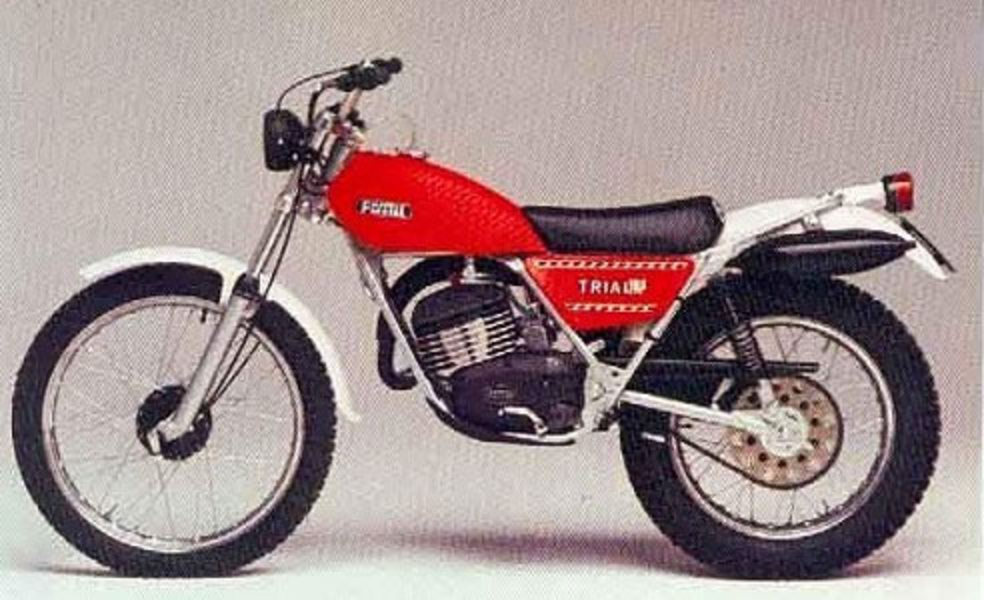 Fantic 250