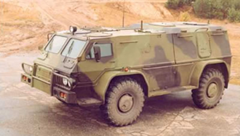 Gaz 3937