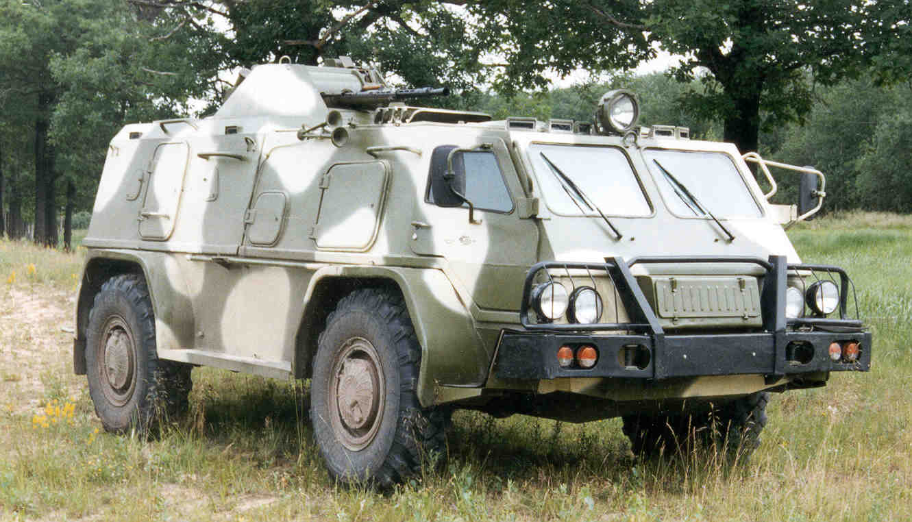 Gaz 3937