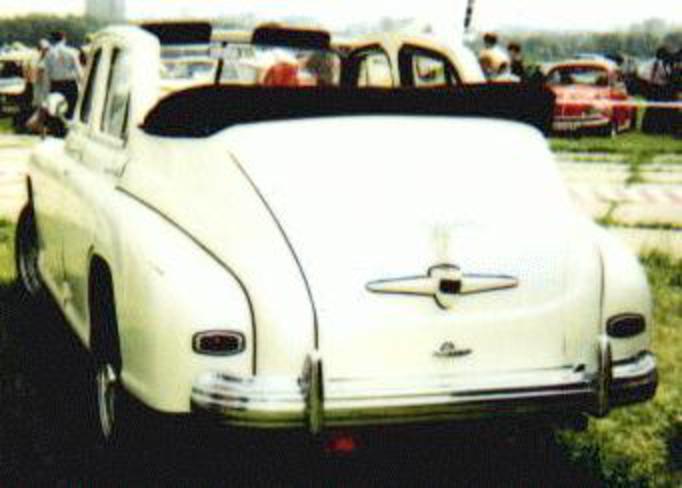 GAZ 20