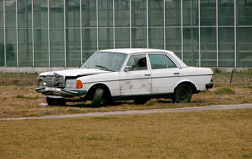 Mercedes-BENZ 70