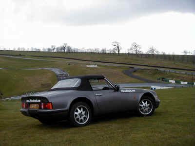 TVR L