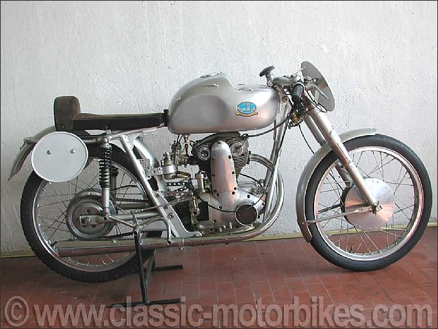 Mondial 125