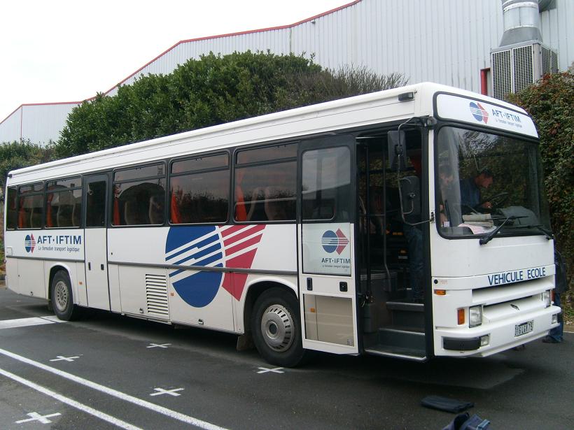 Renault traceur