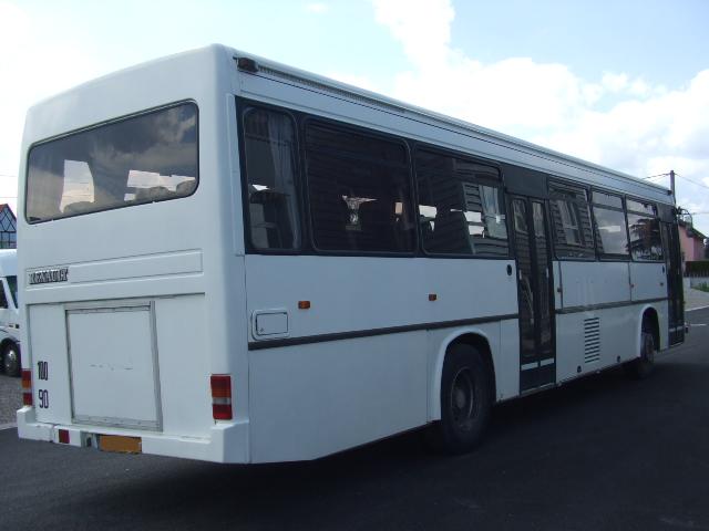 Renault traceur