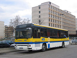Renault traceur