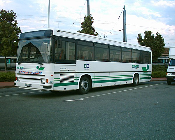 Renault traceur