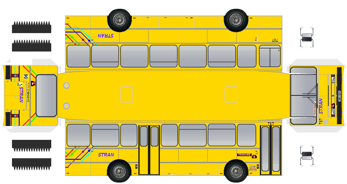 Renault traceur