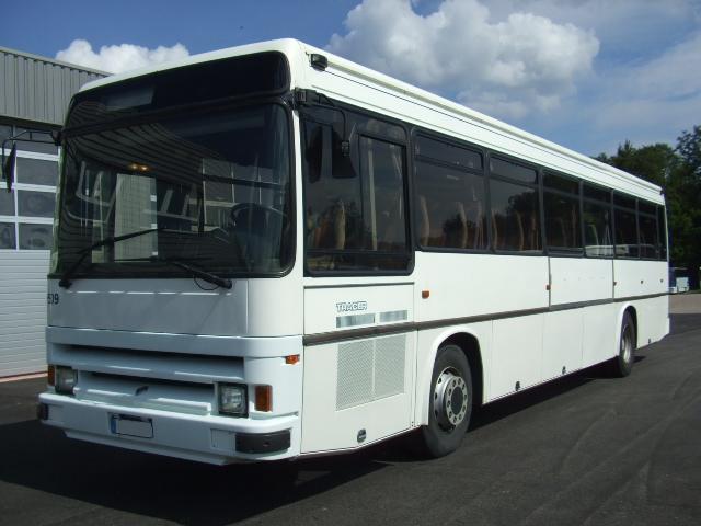 Renault traceur