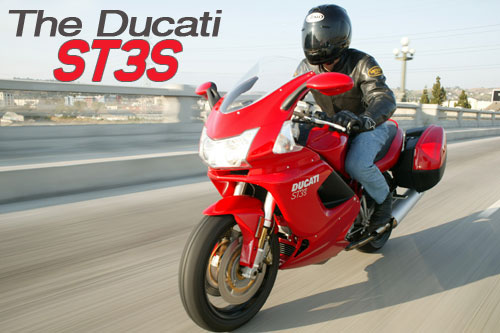 Ducati d3