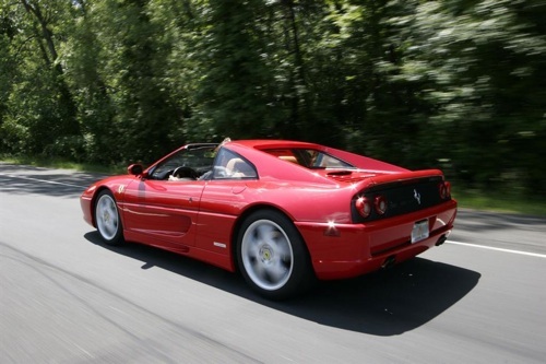 Ferrari 355