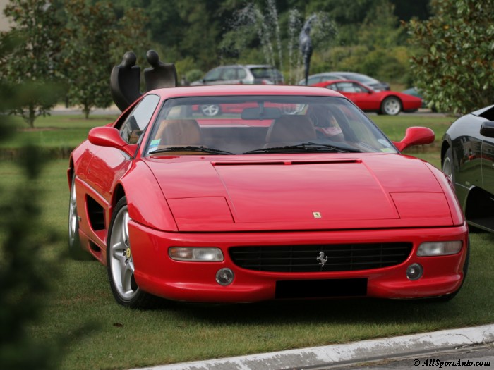 Ferrari 355