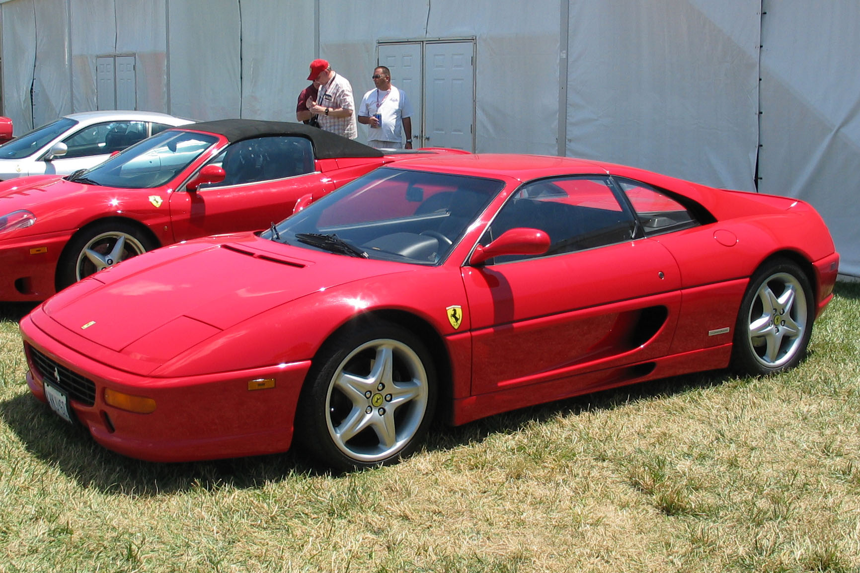 Ferrari 355