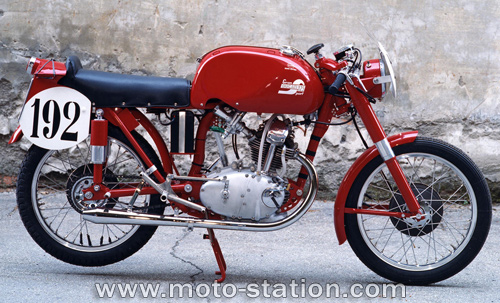 Ducati 125
