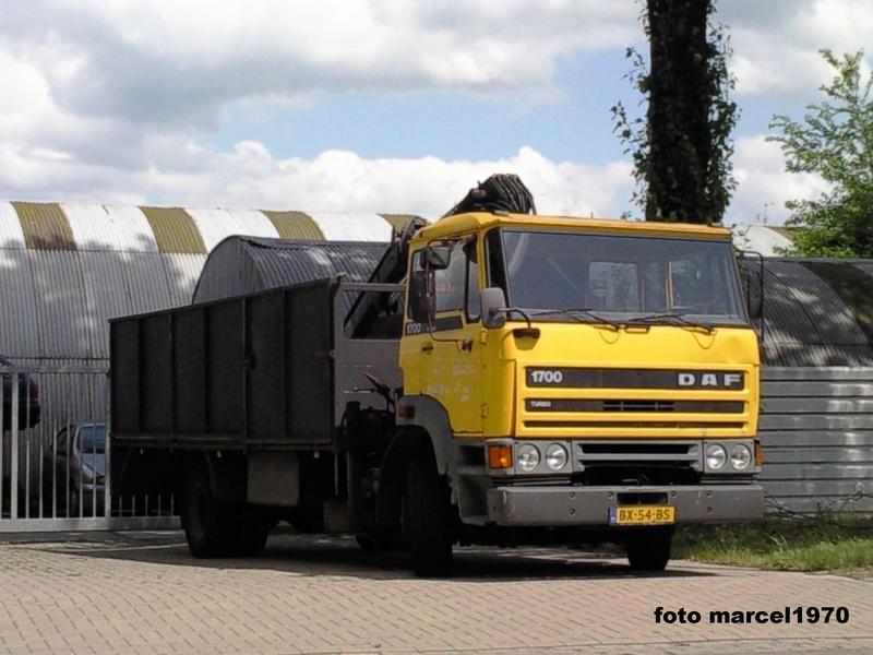 Daf 1700