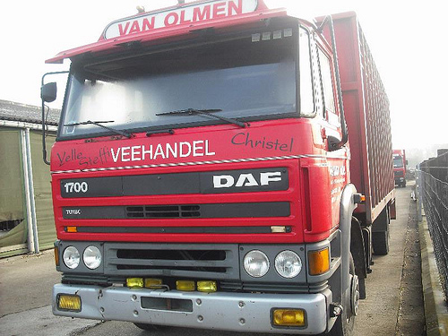 Daf 1700