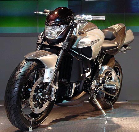 Suzuki d-king