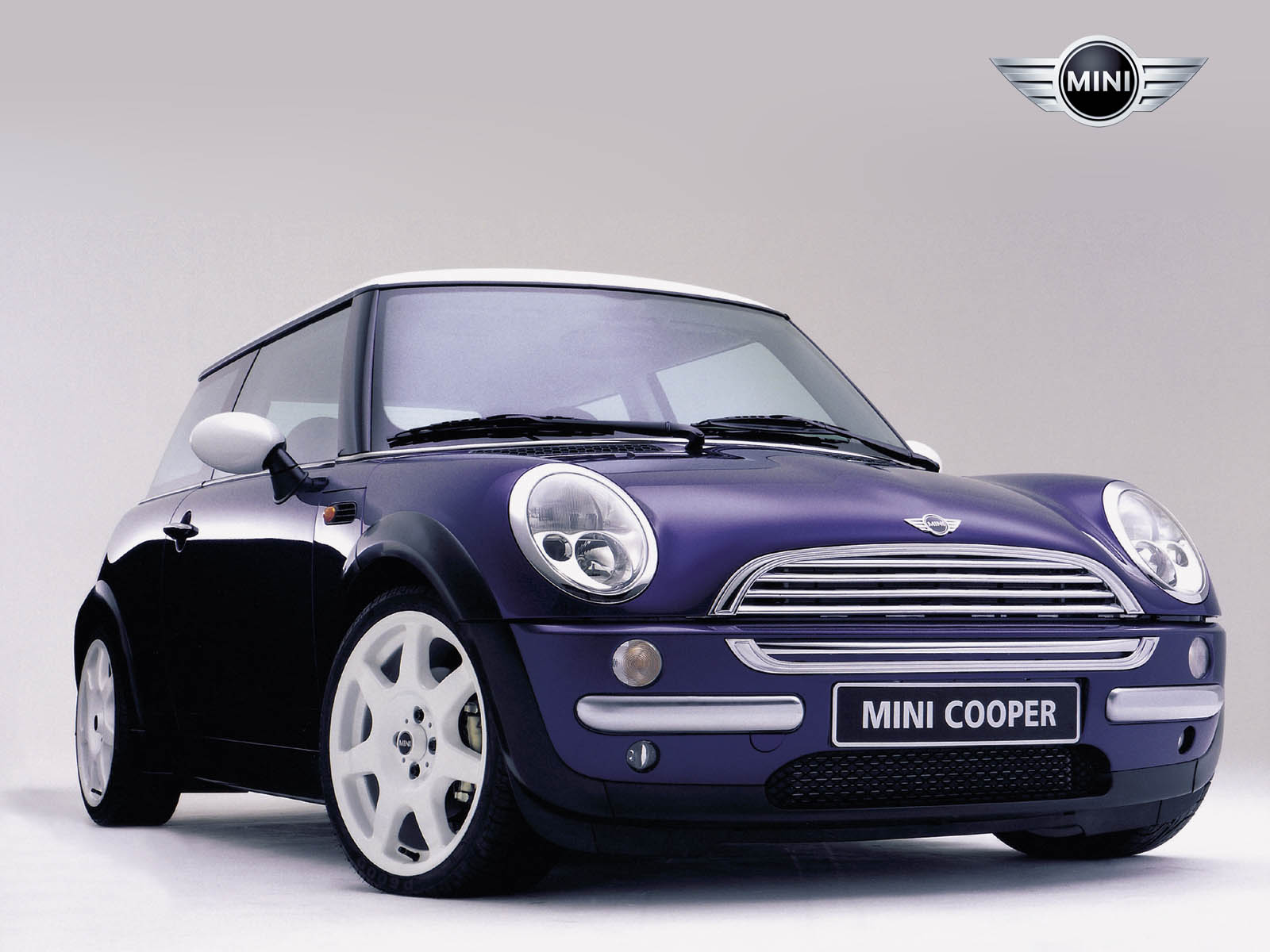 Bmw mini