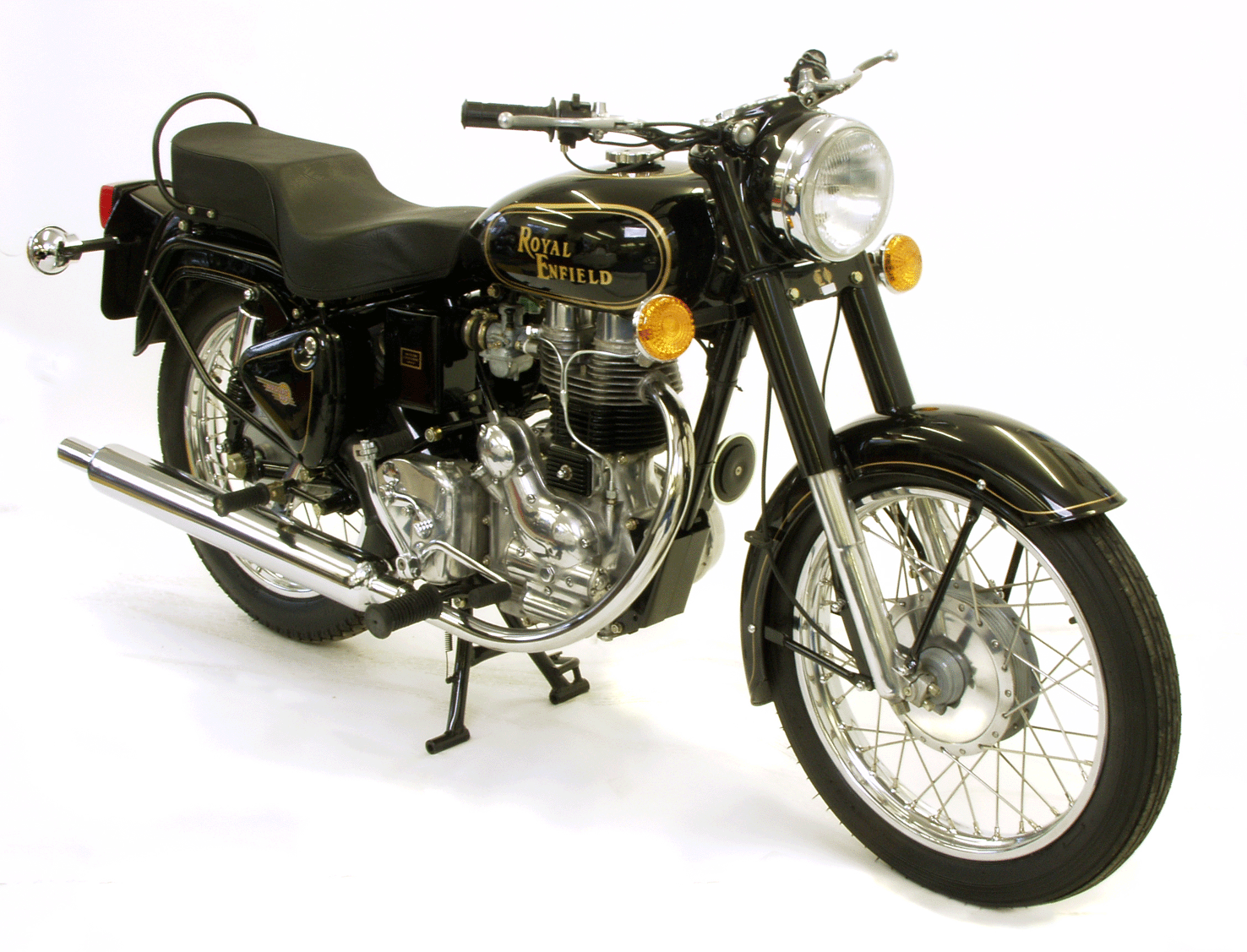 Royal enfield 350